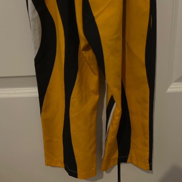 Color Block Romper - Picture 3 of 4